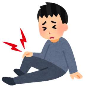 お気軽にお膝のお悩みご相談ください